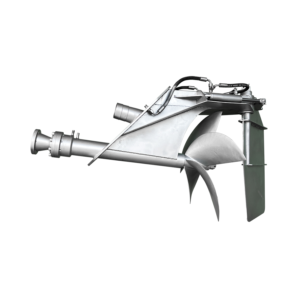 G600 Highspeed Surface Drive Propeller/ Diesel Fishing Boat Propeller